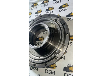 Новый Кузов и экстерьер Komatsu Корпус 195-15-42843 / 195-15-42844 Komatsu D375A в Благовещенске: фото 5 Новый Кузов и экстерьер Komatsu Корпус 195-15-42843 / 195-15-42844 Komatsu D375A в Благовещенске: фото 5