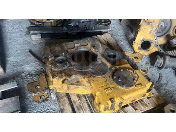 Двигатель и запчасти Komatsu Корпус маховика 6710-23-4110 в Благовещенске: фото 3 Двигатель и запчасти Komatsu Корпус маховика 6710-23-4110 в Благовещенске: фото 3