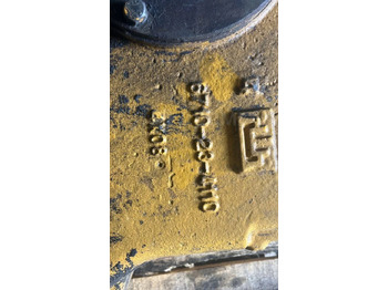 Двигатель и запчасти Komatsu Корпус маховика 6710-23-4110 в Благовещенске: фото 2 Двигатель и запчасти Komatsu Корпус маховика 6710-23-4110 в Благовещенске: фото 2