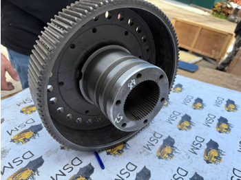 Новый Трансмиссия для Бульдозеров Komatsu / OEM 195-22-13210 Шестерня: фото 3