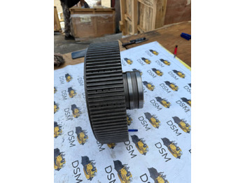 Новый Трансмиссия для Бульдозеров Komatsu / OEM 195-22-13210 Шестерня: фото 4