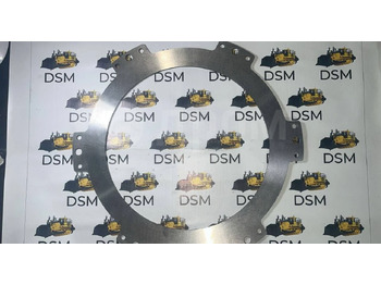 Коробка передач и запчасти KOMATSU