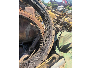 Поворотное кольцо Komatsu Поворотный круг 21N-25-00400 Komatsu PC1250-7 в Благовещенске: фото 2 Поворотное кольцо Komatsu Поворотный круг 21N-25-00400 Komatsu PC1250-7 в Благовещенске: фото 2
