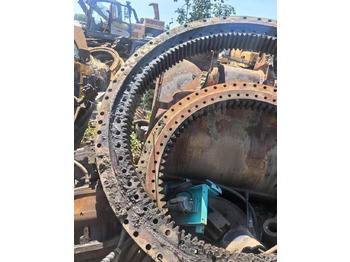 Поворотное кольцо Komatsu Поворотный круг 21N-25-00400 Komatsu PC1250-7 в Благовещенске: фото 4 Поворотное кольцо Komatsu Поворотный круг 21N-25-00400 Komatsu PC1250-7 в Благовещенске: фото 4
