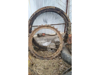 Поворотное кольцо Komatsu Поворотный круг Komatsu PC270-7 (206-25-00400) в Благовещенске: фото 3 Поворотное кольцо Komatsu Поворотный круг Komatsu PC270-7 (206-25-00400) в Благовещенске: фото 3