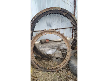 Поворотное кольцо Komatsu Поворотный круг Komatsu PC270-7 (206-25-00400) в Благовещенске: фото 2 Поворотное кольцо Komatsu Поворотный круг Komatsu PC270-7 (206-25-00400) в Благовещенске: фото 2