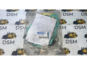 Помпа KOMATSU