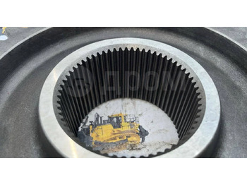 Новый Трансмиссия Komatsu Шестерня 195-22-12250 Komatsu D375A в Благовещенске: фото 4