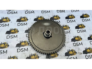 Новый Трансмиссия Komatsu Шестерня 711-60-14511 Komatsu D375A в Благовещенске: фото 4