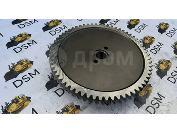 Новый Трансмиссия Komatsu Шестерня 711-60-14511 Komatsu D375A в Благовещенске: фото 3
