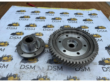 Новый Трансмиссия Komatsu Шестерня 711-60-24310 Komatsu D375A в Благовещенске: фото 4 Новый Трансмиссия Komatsu Шестерня 711-60-24310 Komatsu D375A в Благовещенске: фото 4