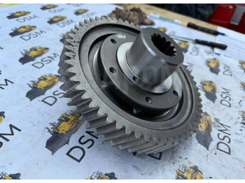 Новый Трансмиссия Komatsu Шестерня 711-60-24310 Komatsu D375A в Благовещенске: фото 2 Новый Трансмиссия Komatsu Шестерня 711-60-24310 Komatsu D375A в Благовещенске: фото 2