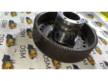 Новый Трансмиссия Komatsu Шестерня (ступица) 195-22-13210 / 195-22-73212 Komatsu D375A-5 в Благовещенске: фото 4 Новый Трансмиссия Komatsu Шестерня (ступица) 195-22-13210 / 195-22-73212 Komatsu D375A-5 в Благовещенске: фото 4