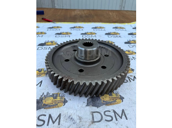 Новый Трансмиссия Komatsu Шестерня в сборе 711-60-14411 Komatsu D375A в Благовещенске: фото 4 Новый Трансмиссия Komatsu Шестерня в сборе 711-60-14411 Komatsu D375A в Благовещенске: фото 4