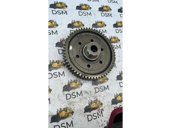 Новый Трансмиссия Komatsu Шестерня в сборе 711-60-14411 Komatsu D375A в Благовещенске: фото 3 Новый Трансмиссия Komatsu Шестерня в сборе 711-60-14411 Komatsu D375A в Благовещенске: фото 3