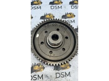Новый Трансмиссия Komatsu Шестерня в сборе 711-60-14411 Komatsu D375A в Благовещенске: фото 2 Новый Трансмиссия Komatsu Шестерня в сборе 711-60-14411 Komatsu D375A в Благовещенске: фото 2
