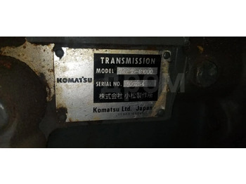Новый Электрическая система Komatsu Силовой модуль в сборе 195-15-81000 Komatsu D375A-6 в Благовещенске: фото 4