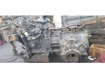 Новый Электрическая система Komatsu Силовой модуль в сборе 195-15-81000 Komatsu D375A-6 в Благовещенске: фото 3