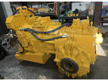 Коробка передач и запчасти KOMATSU