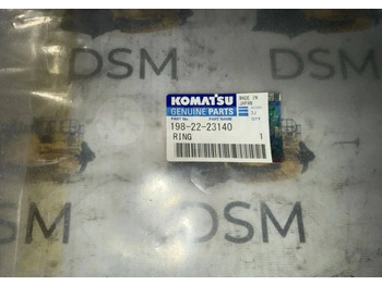 Новый Универсальная запчасть Komatsu Уплотнительное кольцо 198-22-23140 Komatsu D475A в Благовещенске: фото 4