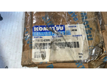 Новый Универсальная запчасть Komatsu Уплотнительное кольцо ролика 195-30-62650 Komatsu в Благовещенске: фото 2 Новый Универсальная запчасть Komatsu Уплотнительное кольцо ролика 195-30-62650 Komatsu в Благовещенске: фото 2