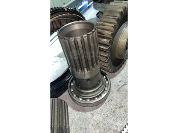 Трансмиссия KOMATSU