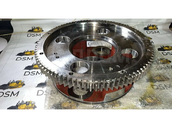 Трансмиссия KOMATSU