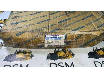 Новый Кузов и экстерьер Накладка 425-46-12190 Komatsu WA500, WD500: фото 5