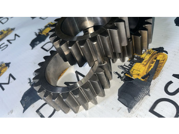 Новый Трансмиссия для Бульдозеров OEM 195-15-42490 Сателлит водилы: фото 4