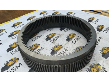 Новый Трансмиссия для Бульдозеров OEM 195-15-42632 Коронная шестерня: фото 4
