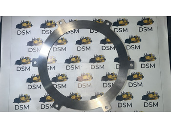 Новый Трансмиссия для Строительной техники OEM 195-15-42780 Пластина промежуточная: фото 2 Новый Трансмиссия для Строительной техники OEM 195-15-42780 Пластина промежуточная: фото 2
