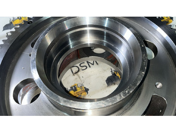 Новый Трансмиссия для Бульдозеров OEM 195-15-72331 Водило: фото 2 Новый Трансмиссия для Бульдозеров OEM 195-15-72331 Водило: фото 2