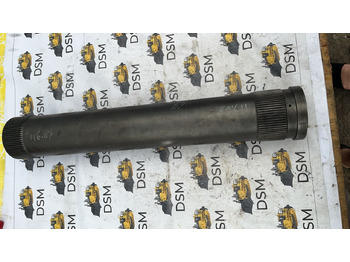 Новый Задняя ось для Строительной техники OEM 195-22-12310 Вал трубчатый: фото 2 Новый Задняя ось для Строительной техники OEM 195-22-12310 Вал трубчатый: фото 2