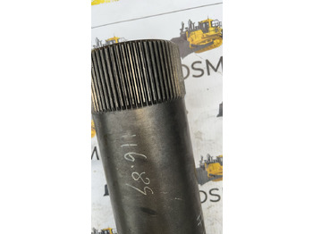 Новый Задняя ось для Строительной техники OEM 195-22-12310 Вал трубчатый: фото 3 Новый Задняя ось для Строительной техники OEM 195-22-12310 Вал трубчатый: фото 3