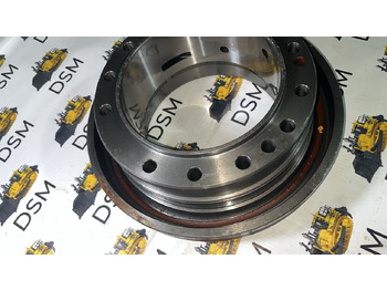 Новый Трансмиссия для Строительной техники OEM 195-22-13131 Муфта фрикциона: фото 4 Новый Трансмиссия для Строительной техники OEM 195-22-13131 Муфта фрикциона: фото 4