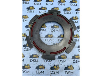 Новый Трансмиссия для Строительной техники OEM 195-22-13150 Поршень фрикциона: фото 2 Новый Трансмиссия для Строительной техники OEM 195-22-13150 Поршень фрикциона: фото 2