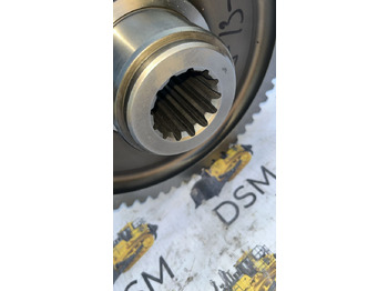 Новый Трансмиссия для Бульдозеров OEM 198-13-44311 Шестерня ГТР: фото 3
