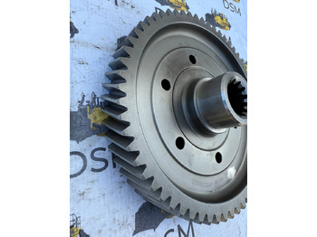 Новый Трансмиссия для Бульдозеров OEM 198-13-44410 Шестерня ГТР: фото 4 Новый Трансмиссия для Бульдозеров OEM 198-13-44410 Шестерня ГТР: фото 4