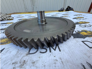 Новый Трансмиссия для Бульдозеров OEM 198-13-44510 Шестерня ГТР: фото 2 Новый Трансмиссия для Бульдозеров OEM 198-13-44510 Шестерня ГТР: фото 2