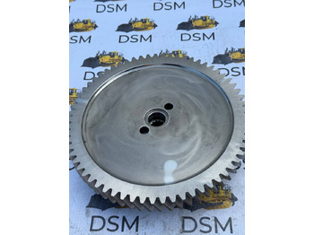 Новый Трансмиссия для Бульдозеров OEM 198-13-44510 Шестерня ГТР: фото 4 Новый Трансмиссия для Бульдозеров OEM 198-13-44510 Шестерня ГТР: фото 4