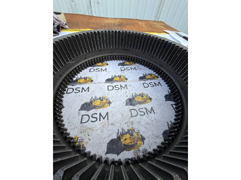 Новый Трансмиссия для Бульдозеров OEM 198-15-22620 Коронная шестерня: фото 4