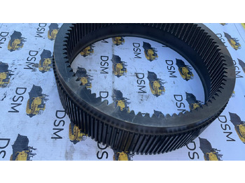 Новый Трансмиссия для Бульдозеров OEM 198-15-22630 Коронная шестерня: фото 2 Новый Трансмиссия для Бульдозеров OEM 198-15-22630 Коронная шестерня: фото 2