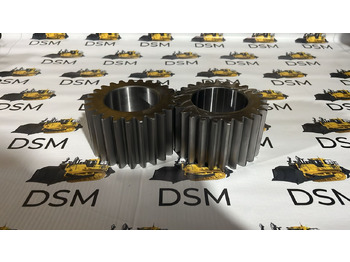 Новый Трансмиссия для Бульдозеров OEM 198-15-32420 Сателлит водилы: фото 2 Новый Трансмиссия для Бульдозеров OEM 198-15-32420 Сателлит водилы: фото 2