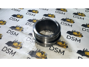 Новый Трансмиссия для Строительной техники OEM 198-15-42150 Буртик: фото 3 Новый Трансмиссия для Строительной техники OEM 198-15-42150 Буртик: фото 3