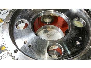 Новый Трансмиссия для Строительной техники OEM 198-15-42330 Водило: фото 4 Новый Трансмиссия для Строительной техники OEM 198-15-42330 Водило: фото 4
