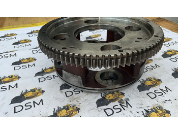 Новый Трансмиссия для Строительной техники OEM 198-15-42330 Водило: фото 2 Новый Трансмиссия для Строительной техники OEM 198-15-42330 Водило: фото 2