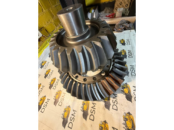 Новый Трансмиссия для Строительной техники OEM 198-22-62200 Главная передача в сборе: фото 2 Новый Трансмиссия для Строительной техники OEM 198-22-62200 Главная передача в сборе: фото 2