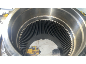 Новый Трансмиссия для Бульдозеров OEM 198-22-65110 Шестерня: фото 3