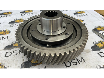 Новый Трансмиссия для Бульдозеров OEM 711-60-24310 Шестерня ГТР (в сборе): фото 3