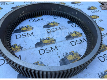 Новый Трансмиссия OEM Genuine Gasket Parts Коронная шестерня 195-15-42641 Komatsu D375A в Благовещенске: фото 4